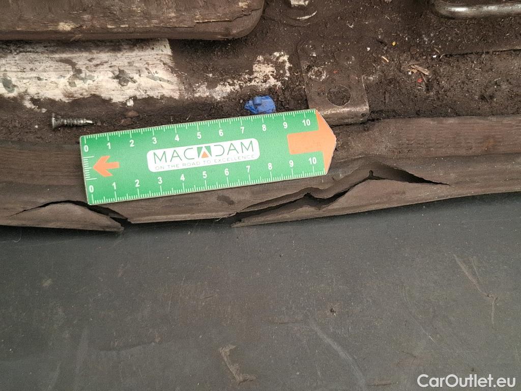  Citroen  Jumpy  Fourgon Driver M 2.0 BlueHDi 120CV BVM6 E6dT #40