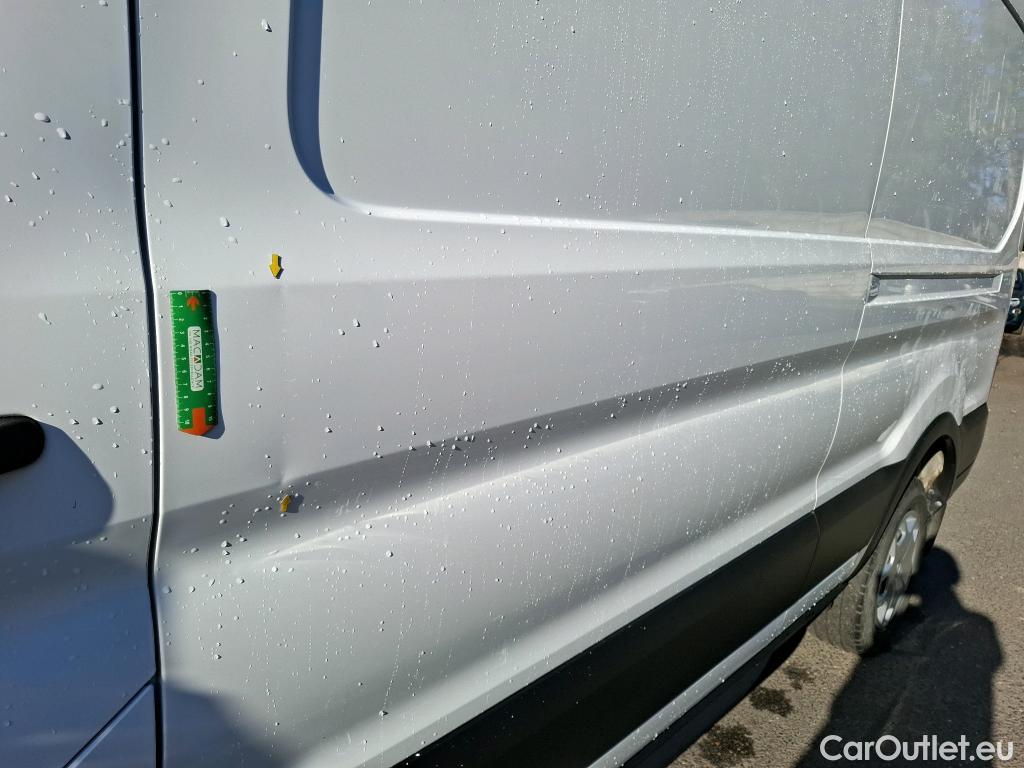  Ford  Transit  310 L3 Trend #1