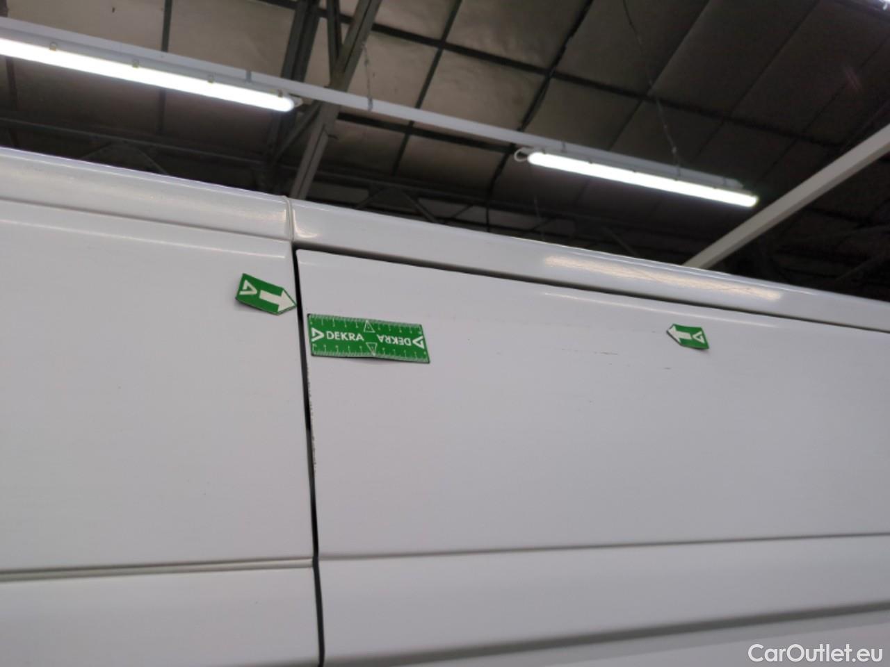  Fiat  Ducato FIAT  / 2014 / 4P / Fourgon tôlé 3.0 M H2 2.3 Multijet 120 Pack Pro Nav #25