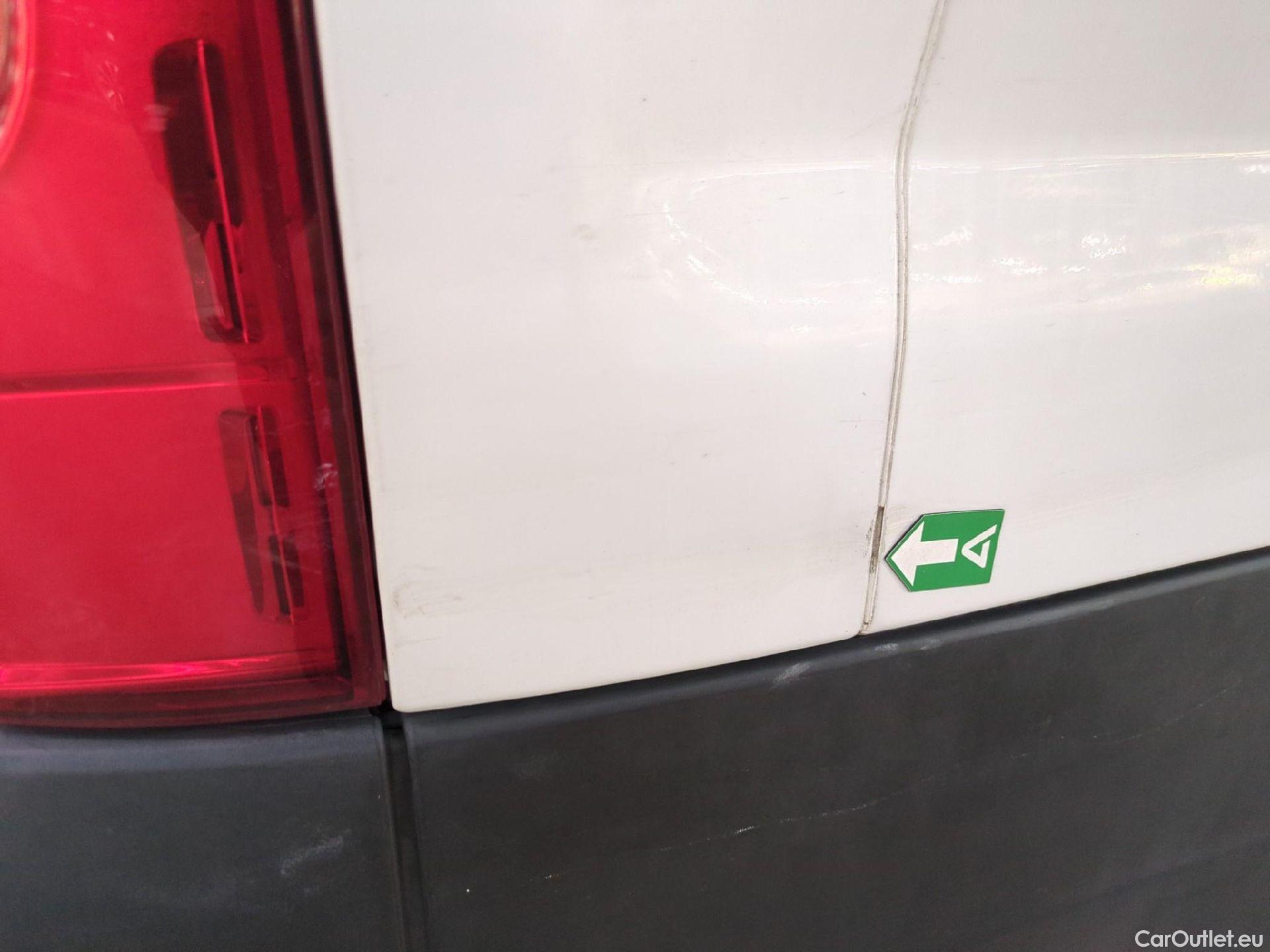  Fiat  Ducato FIAT  VU 4p Fourgon Maxi 3.5 XL H2 2.3 Mjet 130 Pack Pro Nav #38