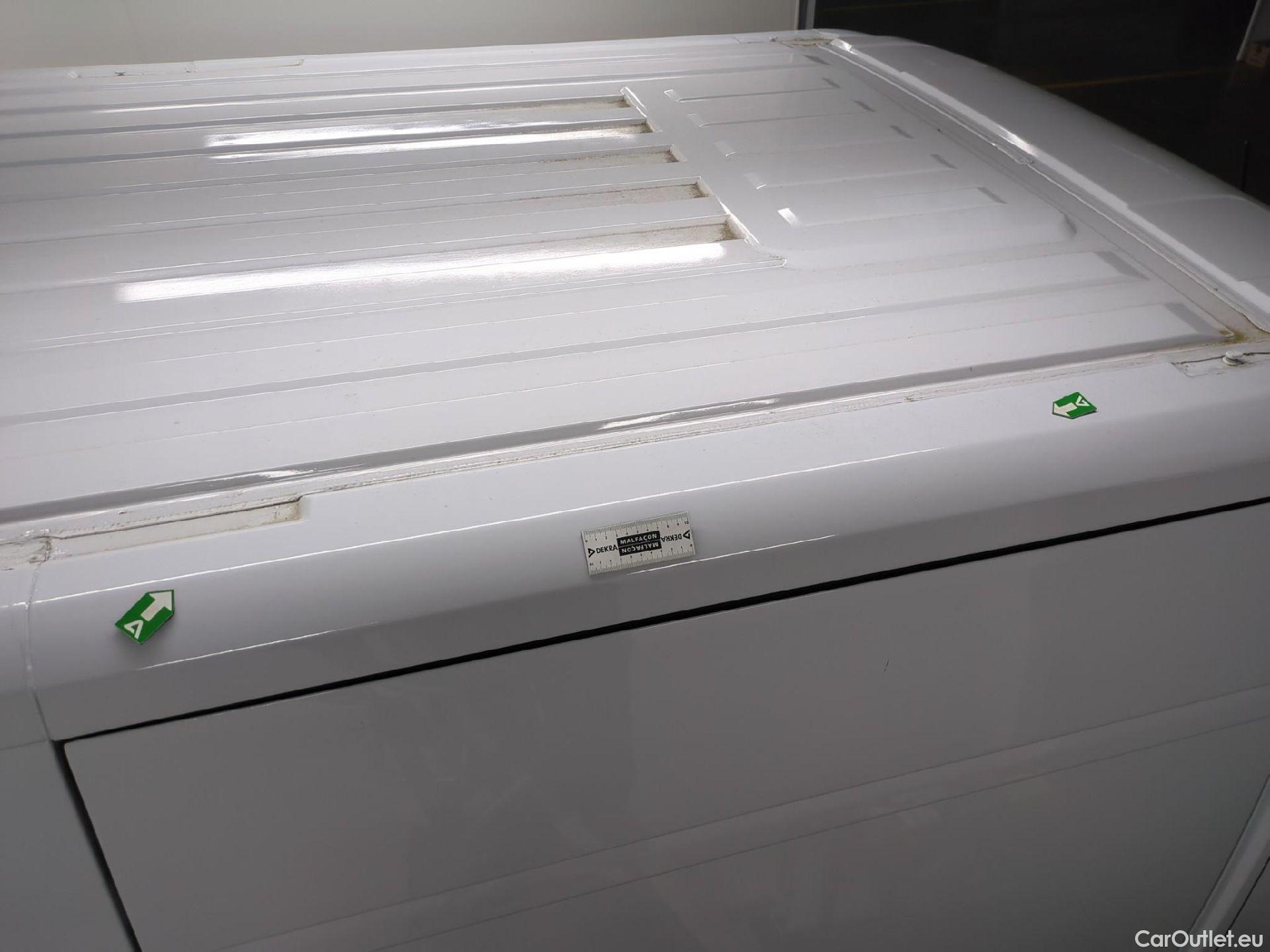  Fiat  Ducato FIAT  / 2014 / 4P / Fourgon tôlé 2.3 Mjet 140 Maxi 3.5 XL H2 Business #22