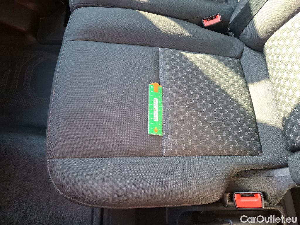  Ford  Transit FORD  / 2019 / 2P / Châssis cabine T 350 L4 TREND 2.0 l ecob 130 #13