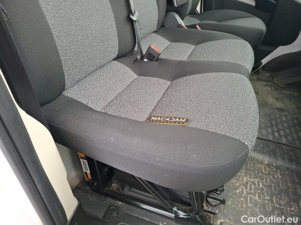  Fiat  Ducato FIAT   2014  4P  Fourgon tôlé 30 C H1 23 Multijet 120 Pack Pro Nav #32