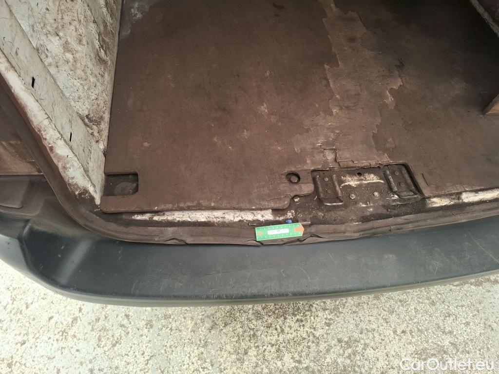  Citroen  Jumpy  Fourgon Driver M 2.0 BlueHDi 120CV BVM6 E6dT #39