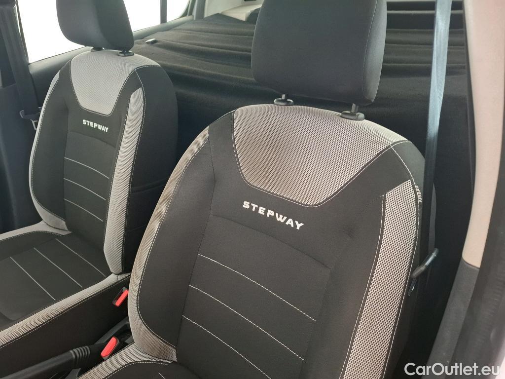 Dacia  Sandero  II Stepway 1.5 dCi 95CV BVM5 E6dT / TRANSFO VP/VF #19