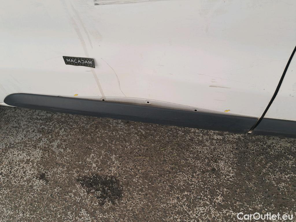  Citroen  Jumpy  Fourgon Club M 1.5 BlueHDi 100CV BVM6 E6d #5