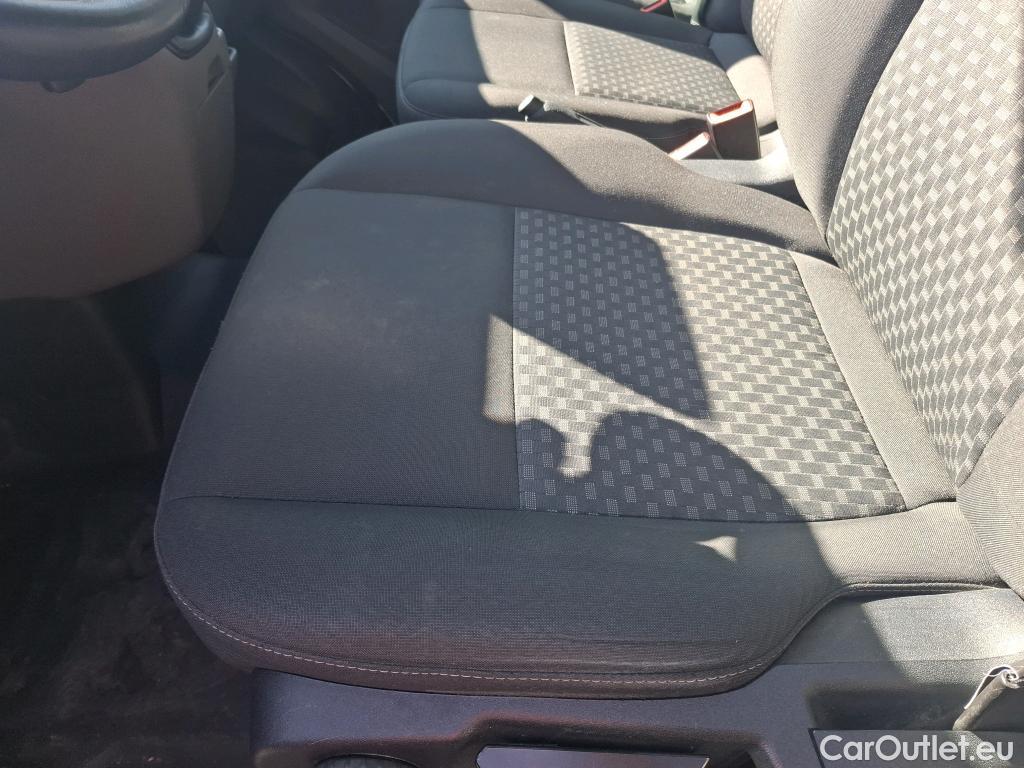  Ford  Transit  Fourgon 310 L3 Trend #15