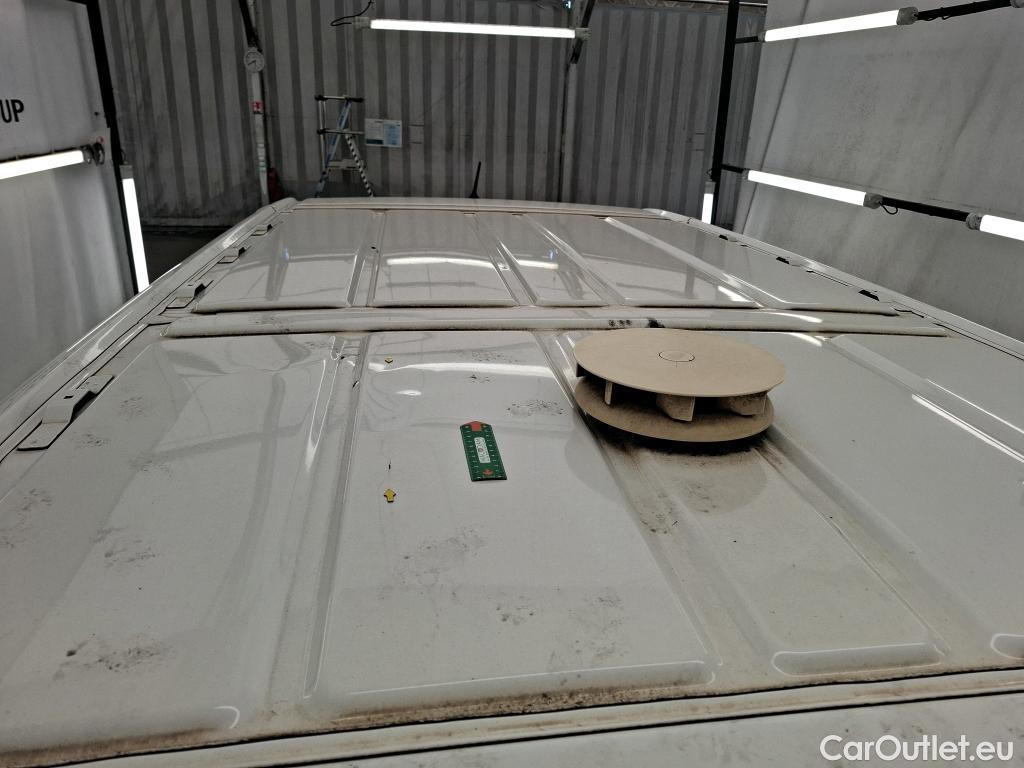  Citroen  Jumpy  Fourgon Driver M 2.0 BlueHDi 120CV BVM6 E6dT #7