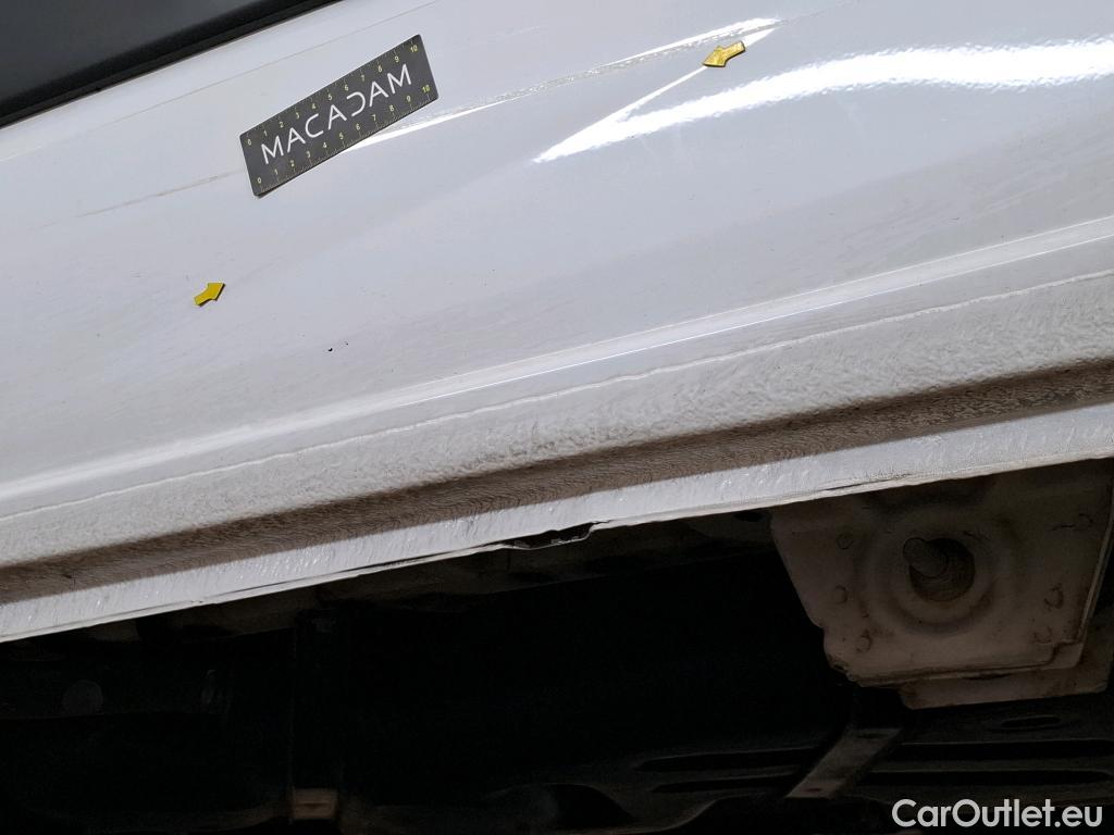  Ford  Transit  Custom Fourgon 300 L1 Trend #9