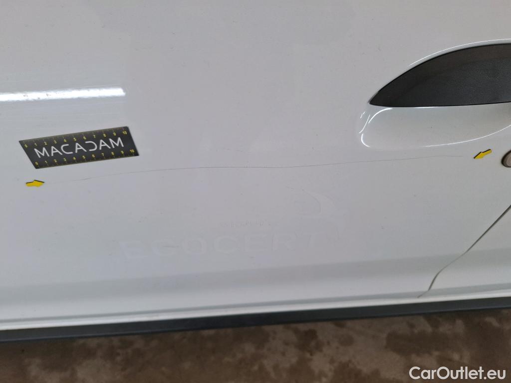  Dacia  Sandero  II Stepway 1.5 dCi 95CV BVM5 E6dT / TRANSFO VP/VF #10