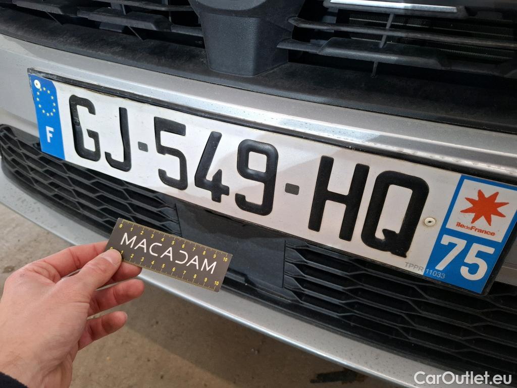  Dacia  Sandero  III Confort 1.0 TCe 90CV BVM5 E6d / TRANSFO VP VF #22