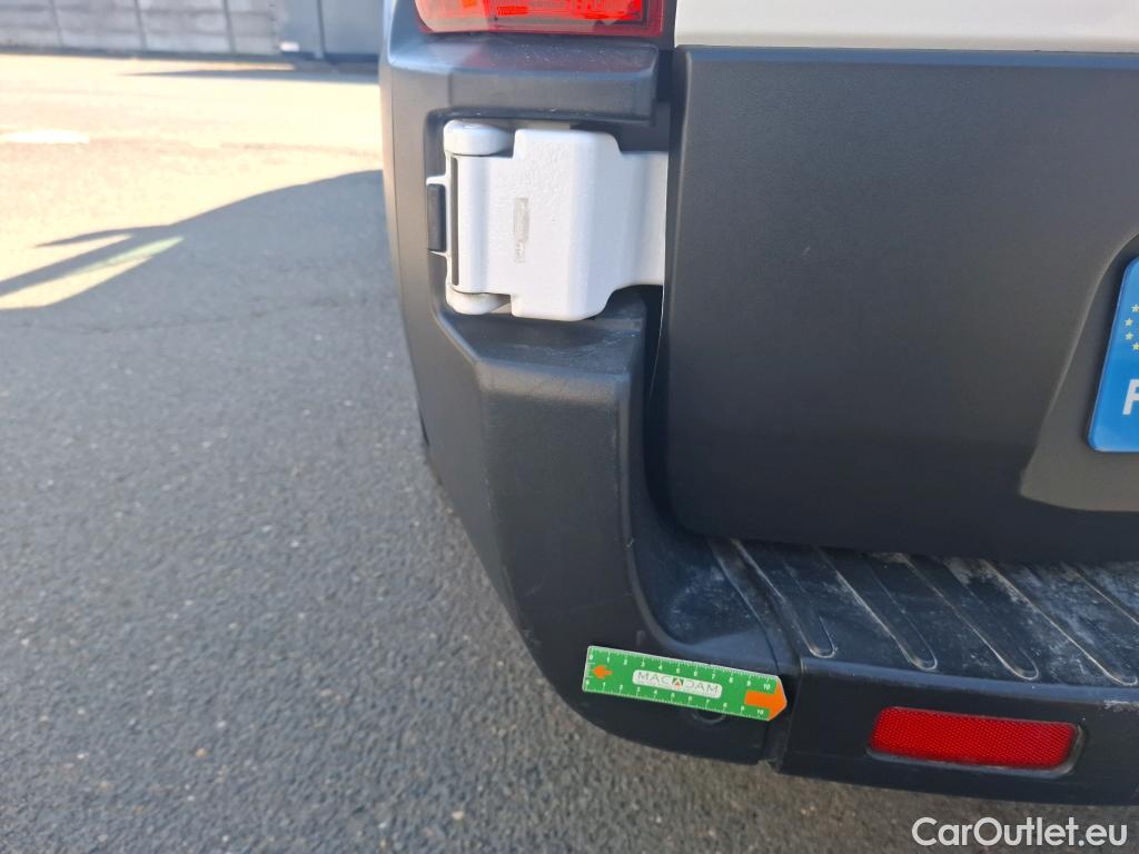  Ford  Transit  Fourgon 310 L3 Trend #23