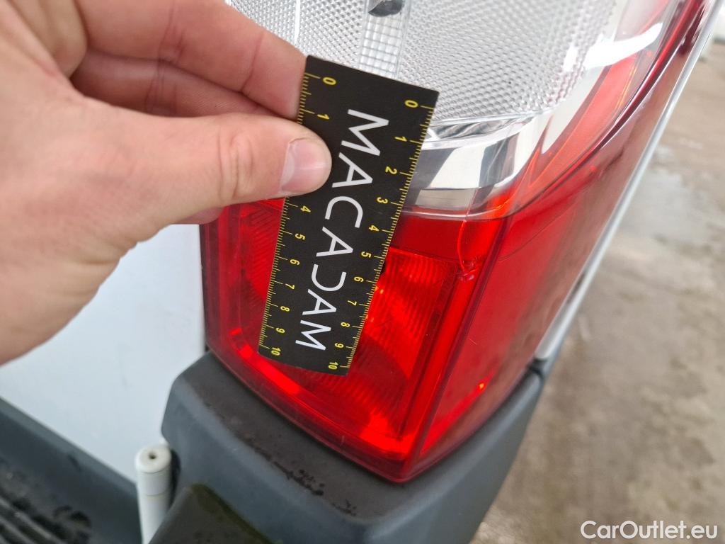  Fiat  Ducato FIAT   2014  4P  Fourgon tôlé 30 C H1 23 Multijet 120 Pack Pro Nav #15