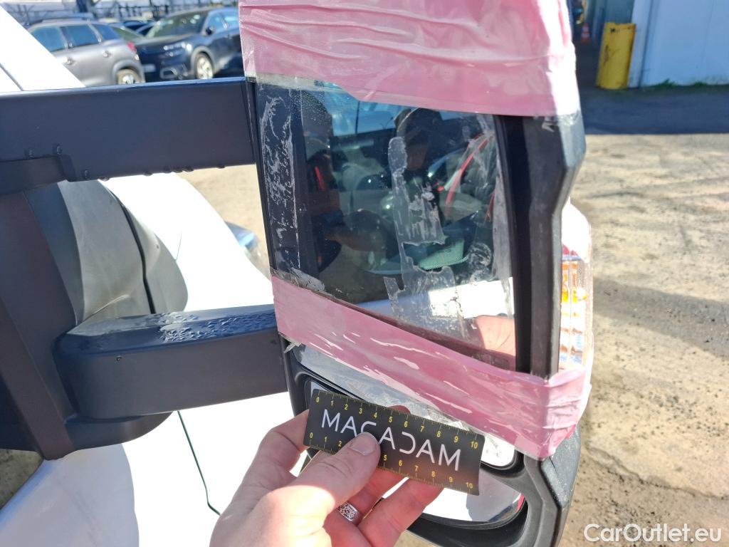  Citroen  Jumper  Plateau 35 L3 Control BlueHDi 165 2.2 BlueHDi 165CV E6dT #9