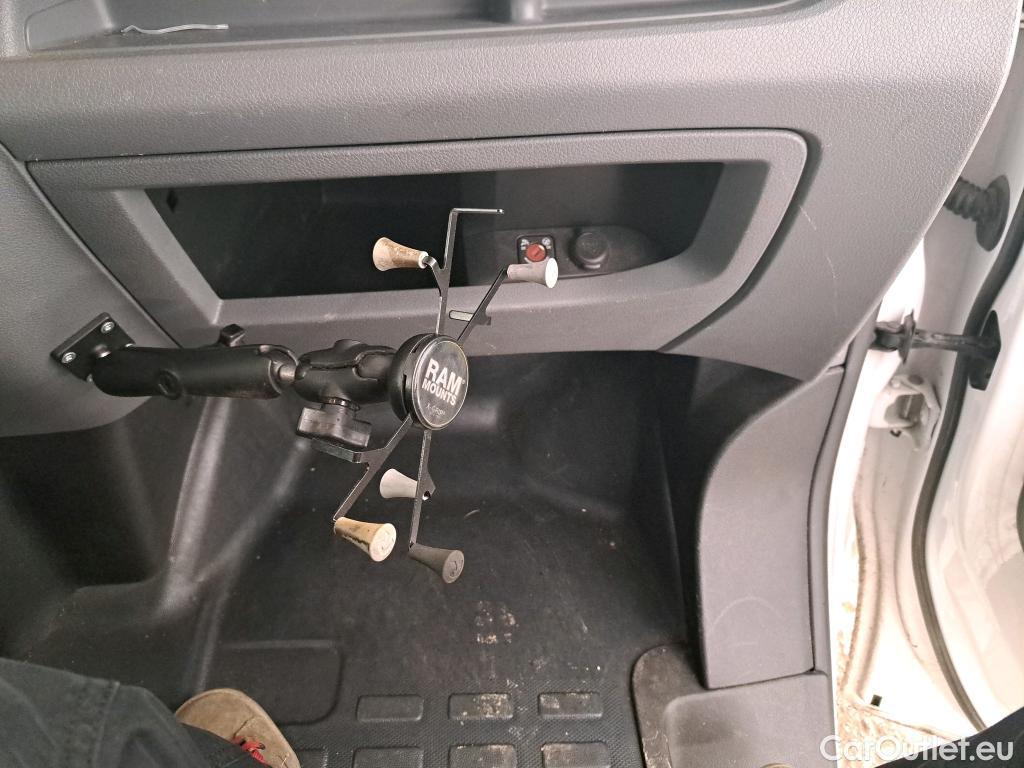  Citroen  Jumpy  Fourgon Club M 1.5 BlueHDi 100CV BVM6 E6d #32