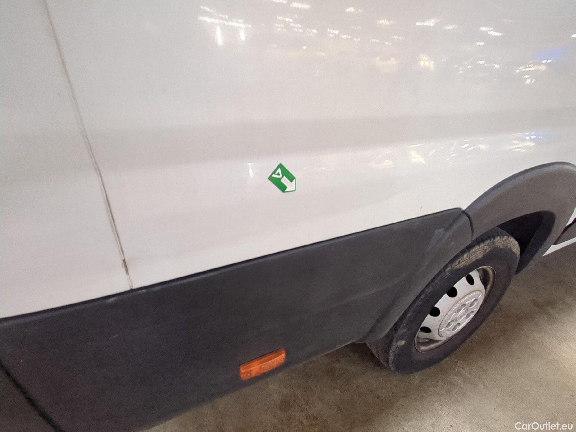  Fiat  Ducato FIAT  VU 4p Fourgon Maxi 3.5 XL H2 2.3 Mjet 130 Pack Pro Nav #44