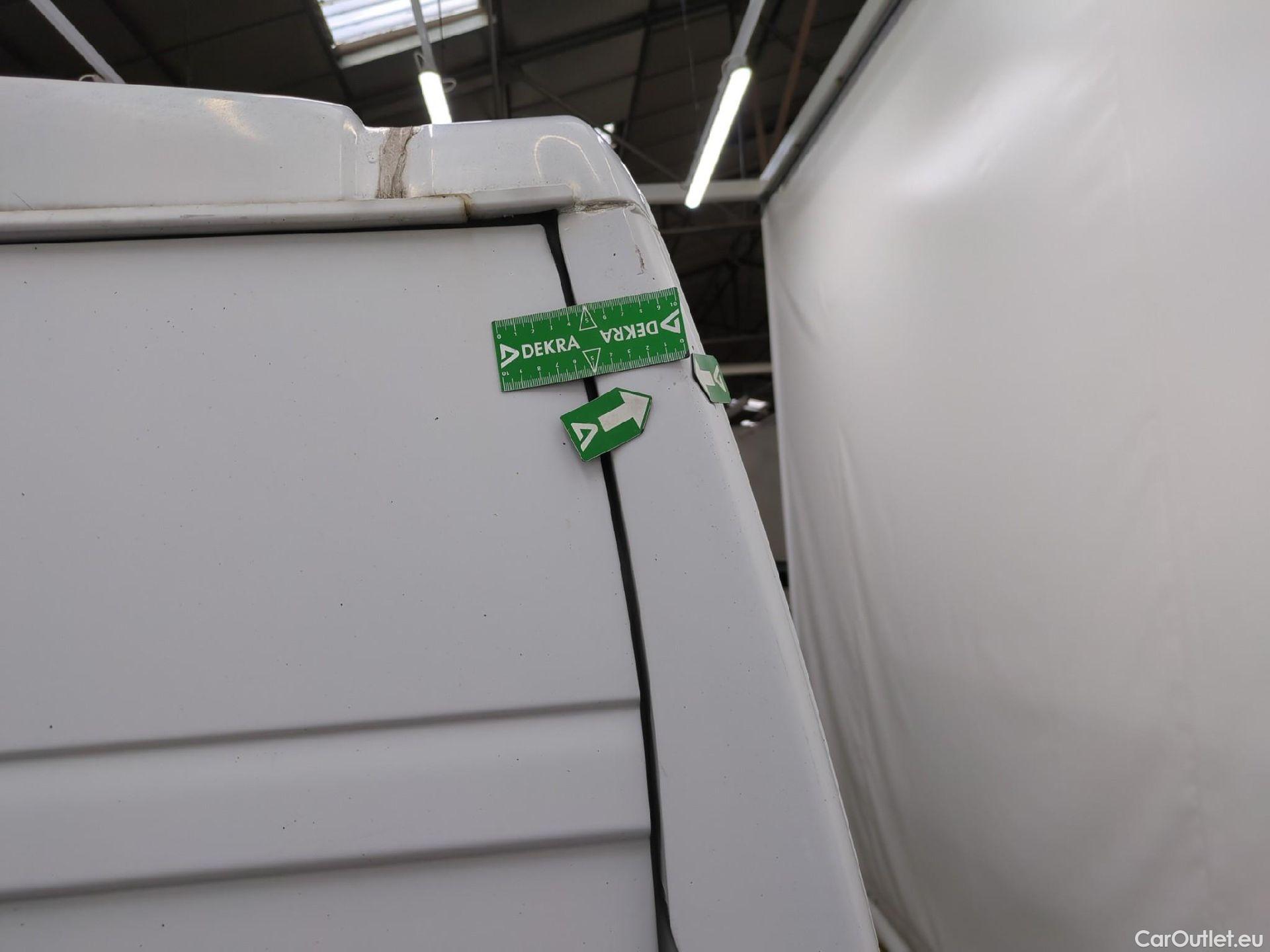  Fiat  Ducato FIAT  / 2014 / 4P / Fourgon tôlé 3.0 M H2 2.3 Multijet 120 Pack Pro Nav #20