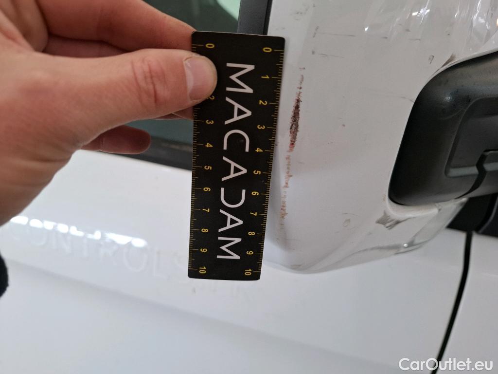  Ford  Transit  Custom Fourgon 300 L1 Trend #46