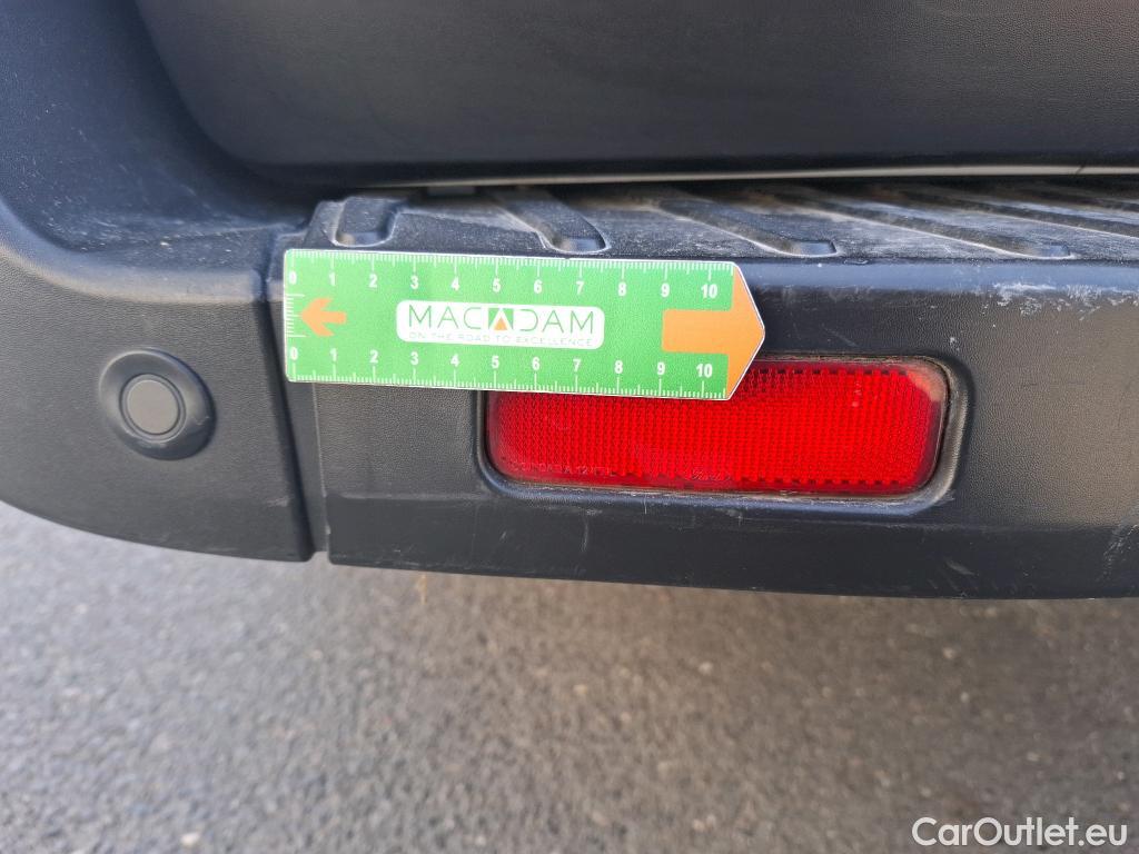  Ford  Transit  Fourgon 310 L3 Trend #22