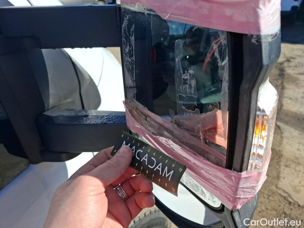  Citroen  Jumper  Plateau 35 L3 Control BlueHDi 165 2.2 BlueHDi 165CV E6dT #10