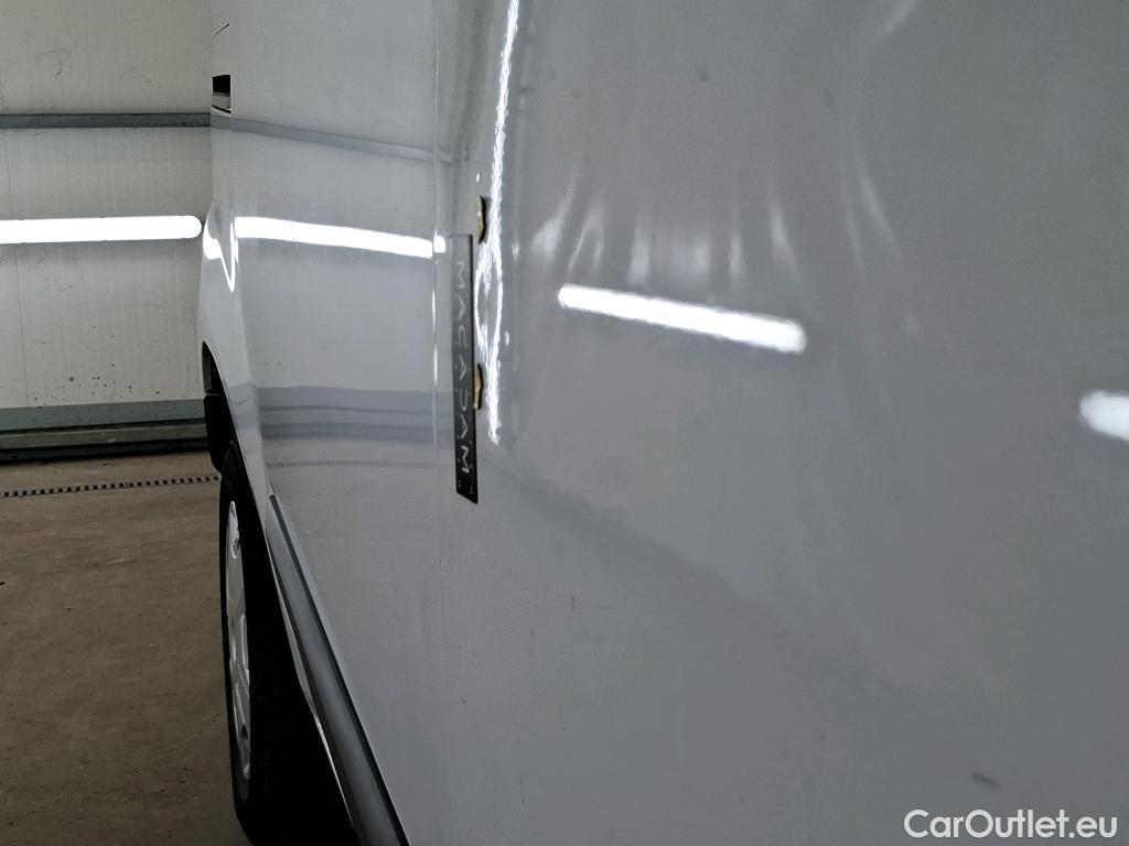  Ford  Transit  Custom Fourgon 300 L1 Trend #31