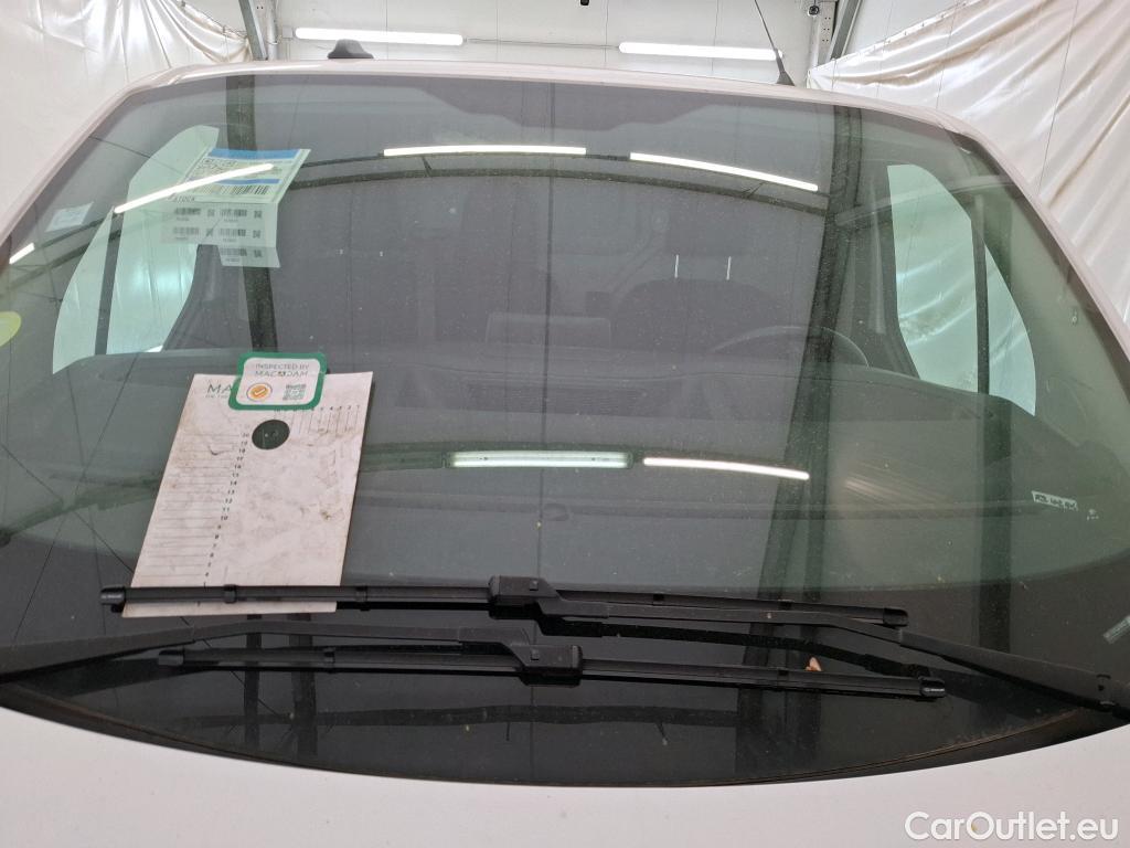  Ford  Transit FORD  Custom / 2018 / 4P / Fourgon tôlé 2.0 ECOBLUE 130 300 L1H1 TREND BUSINESS #3