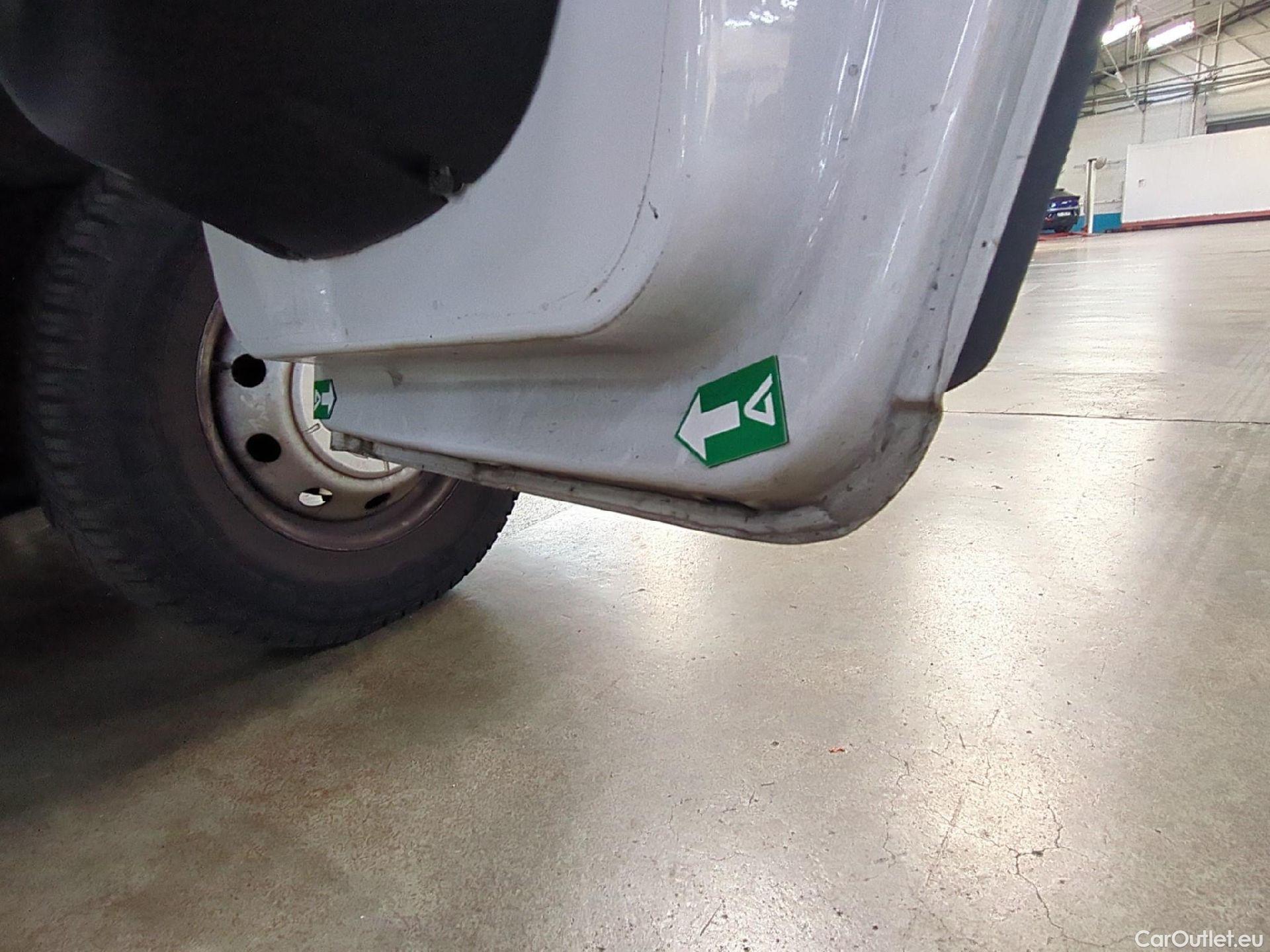  Fiat  Ducato FIAT  VU 4p Fourgon Maxi 3.5 XL H2 2.3 Mjet 130 Pack Pro Nav #5