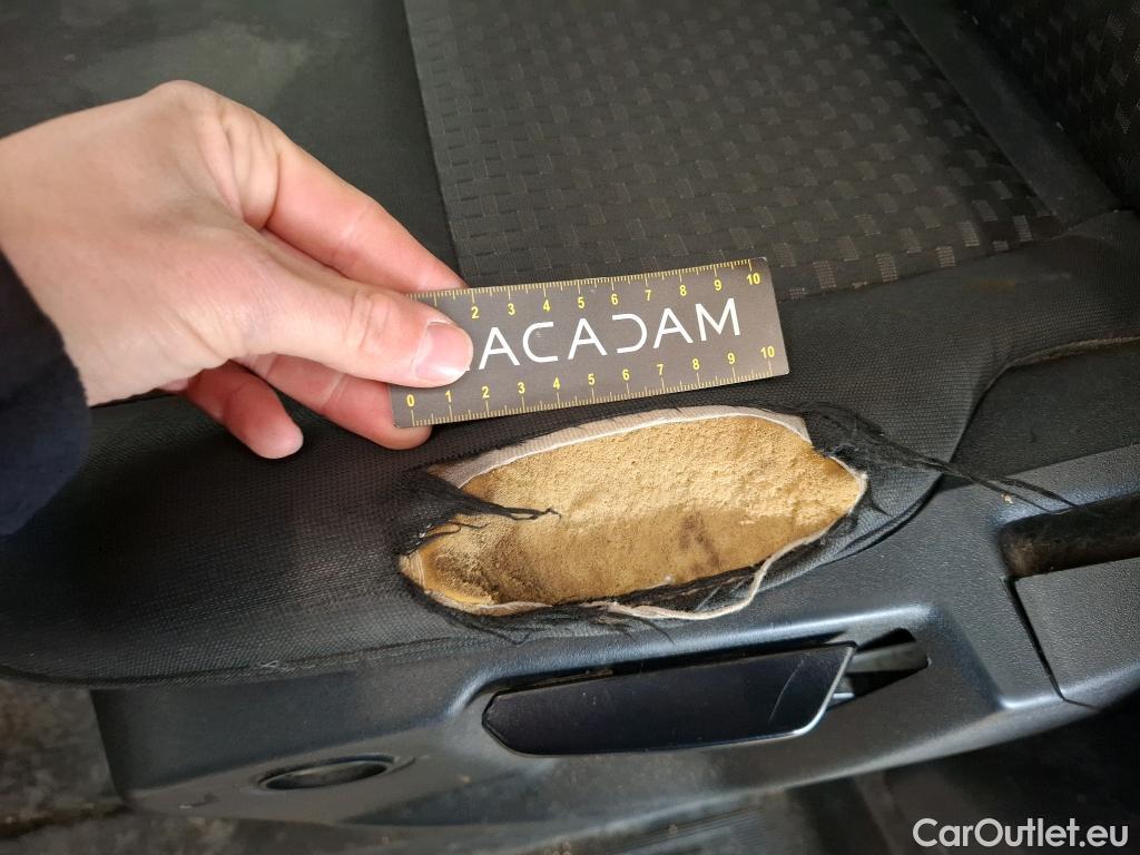  Ford  Transit  Custom Fourgon 300 L1 Trend #13