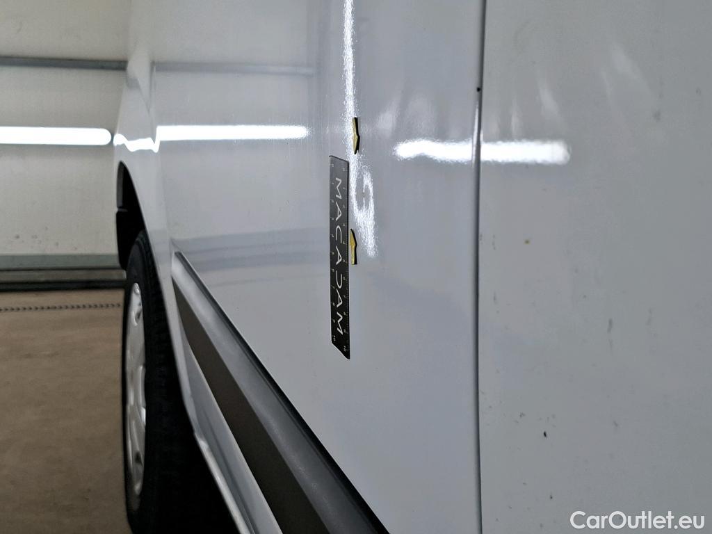  Ford  Transit  Custom Fourgon 300 L1 Trend #35