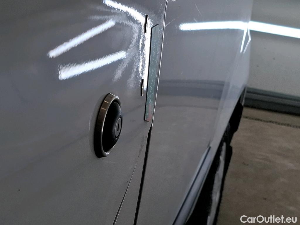  Ford  Transit FORD  Custom / 2018 / 4P / Fourgon tôlé 2.0 ECOBLUE 130 300 L1H1 TREND BUSINESS #12