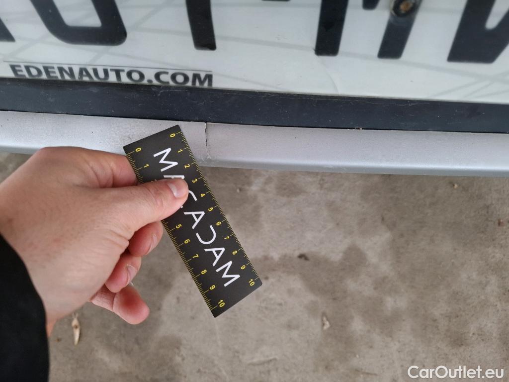  Dacia  Sandero  II Stepway 1.5 dCi 95CV BVM5 E6dT / TRANSFO VP/VF #8