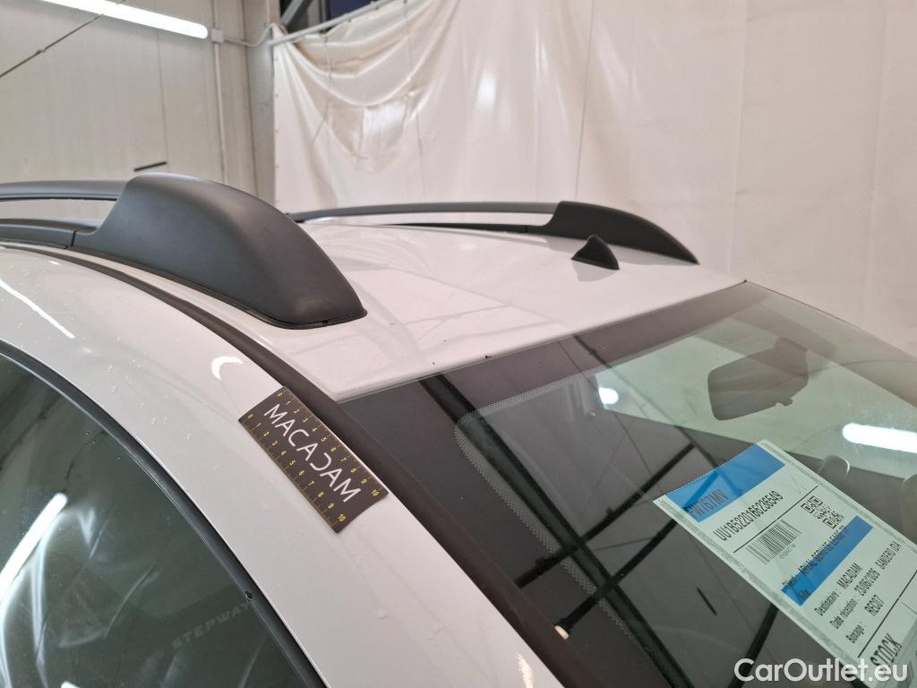  Dacia  Sandero  II Stepway 1.5 dCi 95CV BVM5 E6dT / TRANSFO VP/VF #15