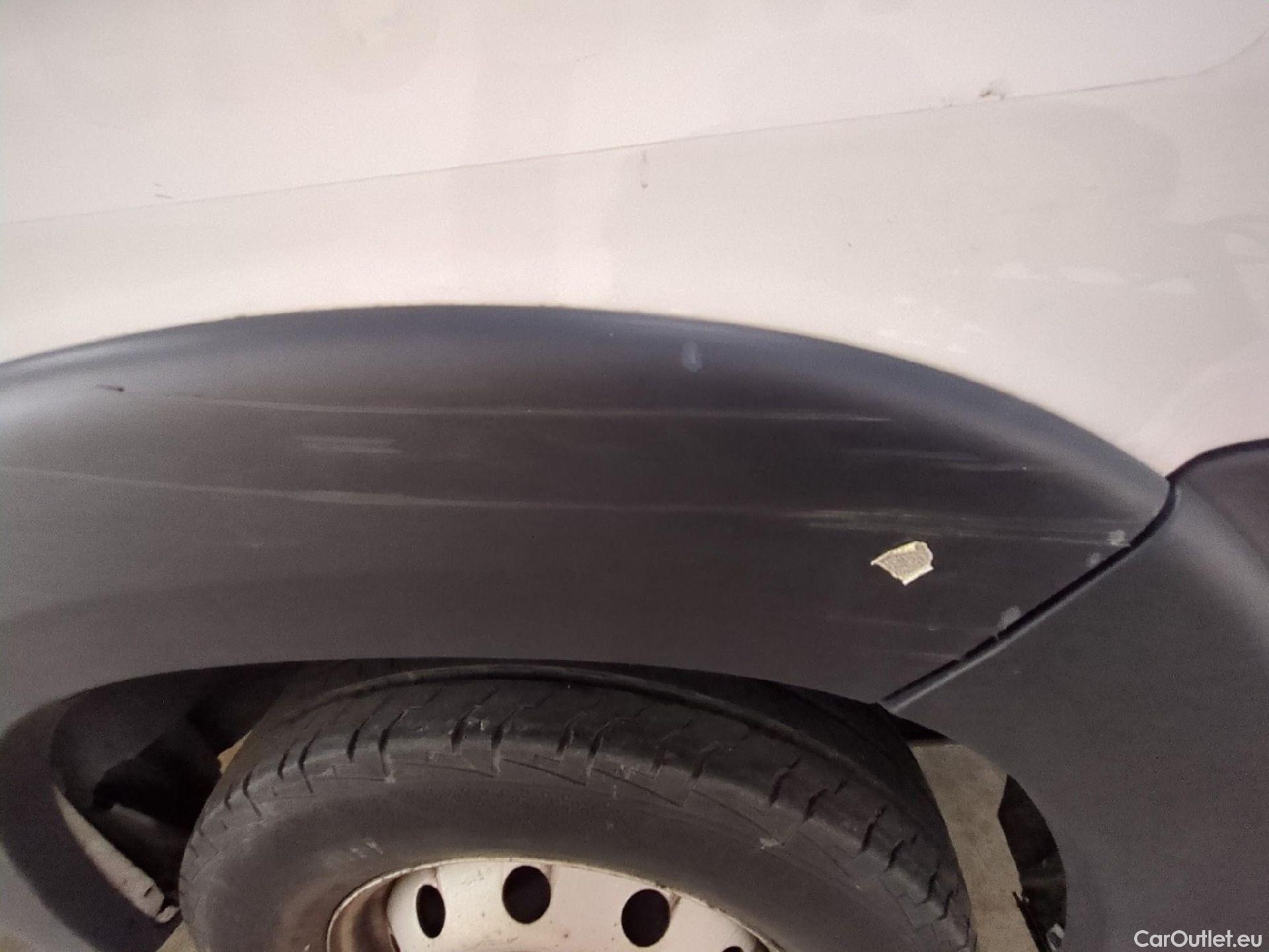  Fiat  Ducato FIAT  VU 4p Fourgon Maxi 3.5 XL H2 2.3 Mjet 130 Pack Pro Nav #25