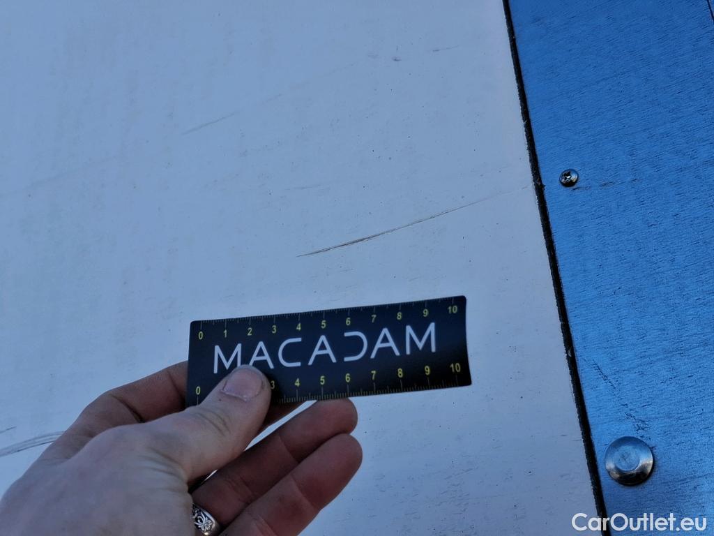  Citroen  Jumper  Plateau 35 L3 Control BlueHDi 165 2.2 BlueHDi 165CV E6dT #3