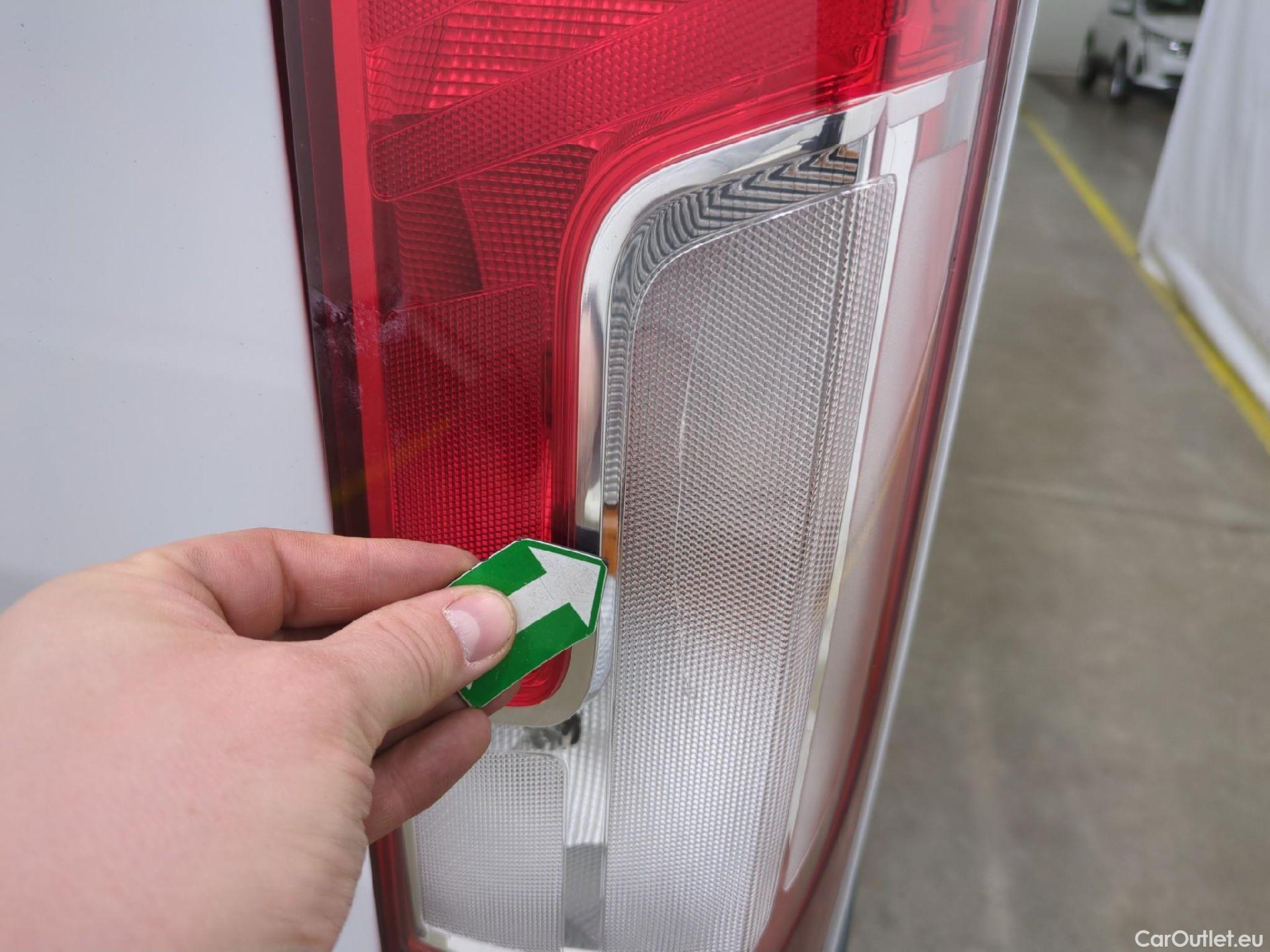  Fiat  Ducato FIAT  / 2014 / 4P / Fourgon tôlé 3.0 M H2 2.3 Multijet 120 Pack Pro Nav #18