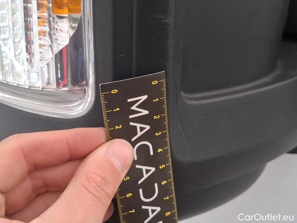  Fiat  Ducato FIAT   2014  4P  Fourgon tôlé 30 C H1 23 Multijet 120 Pack Pro Nav #3