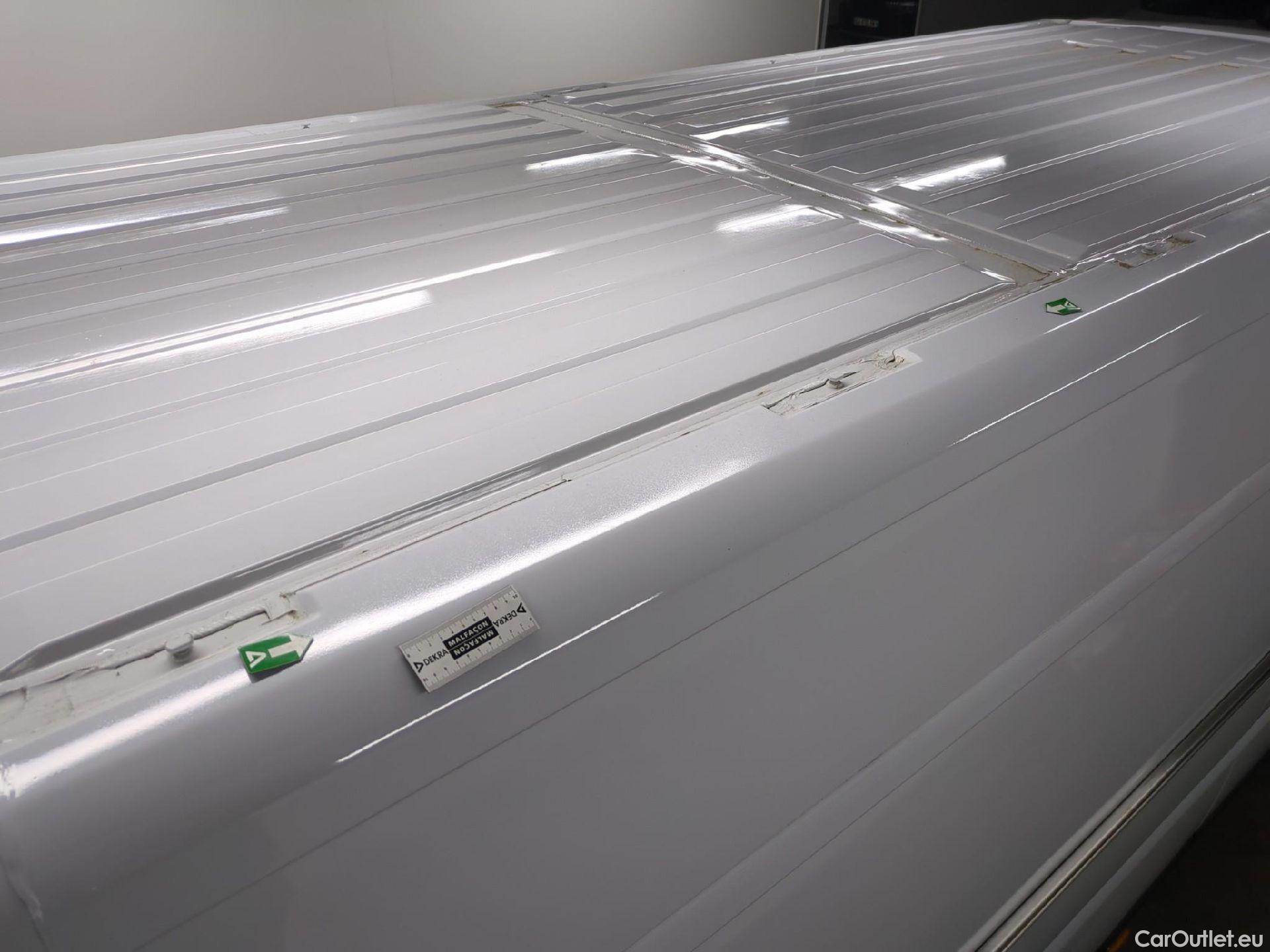  Fiat  Ducato FIAT  / 2014 / 4P / Fourgon tôlé 2.3 Mjet 140 Maxi 3.5 XL H2 Business #12