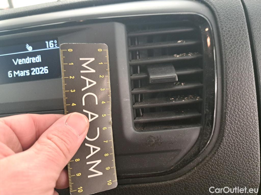  Citroen  Jumpy  Fourgon Club M 1.5 BlueHDi 100CV BVM6 E6d #34