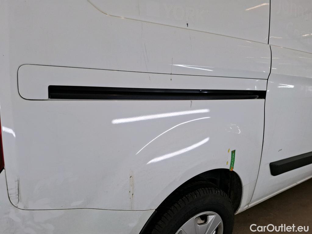  Ford  Transit FORD  Custom / 2018 / 4P / Fourgon tôlé 2.0 ECOBLUE 130 300 L1H1 TREND BUSINESS #13