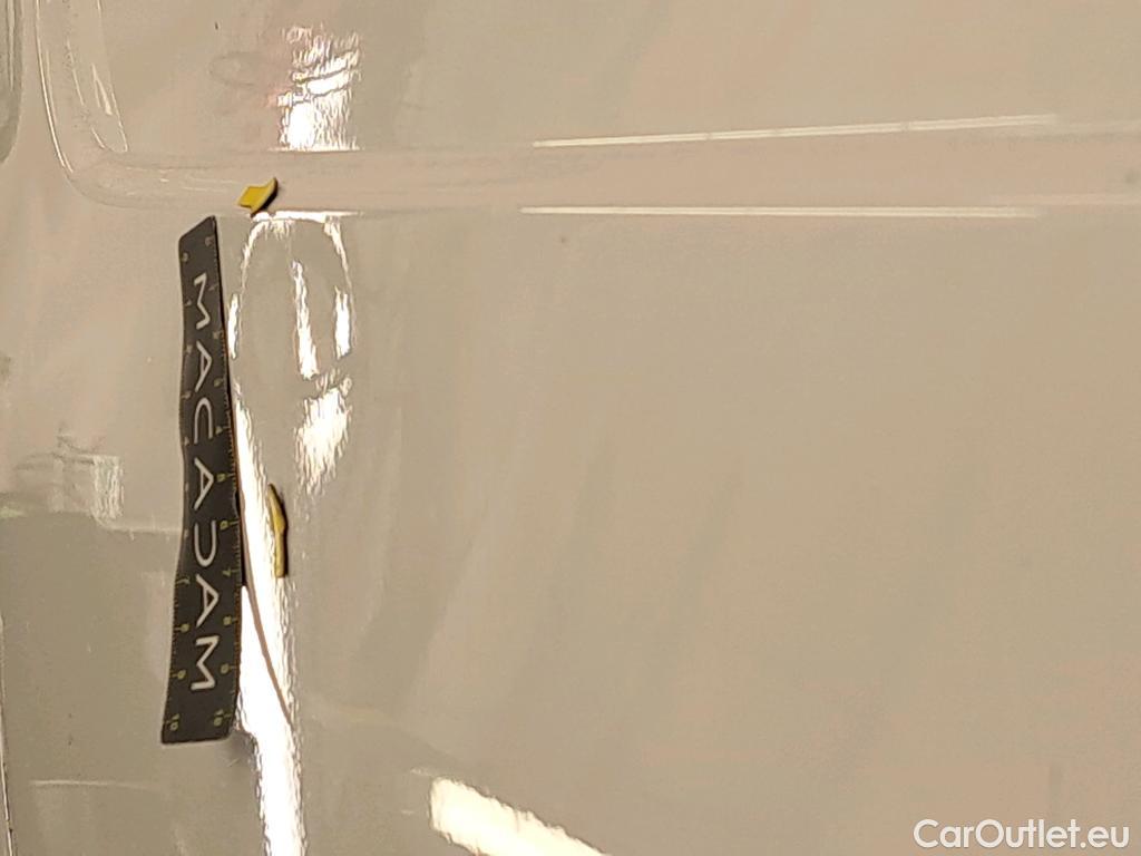  Citroen  Jumpy  Fourgon Club M 1.5 BlueHDi 100CV BVM6 E6d #18