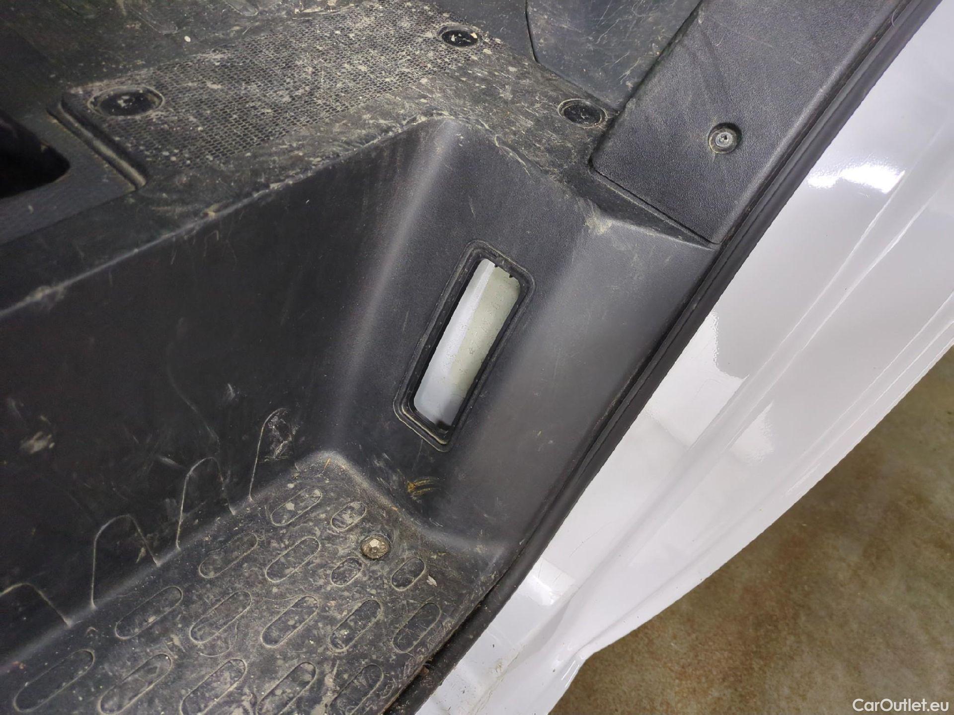  Fiat  Ducato FIAT  / 2014 / 4P / Fourgon tôlé 2.3 Mjet 140 Maxi 3.5 XL H2 Business #4