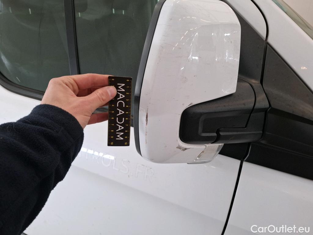  Ford  Transit  Custom Fourgon 300 L1 Trend #45