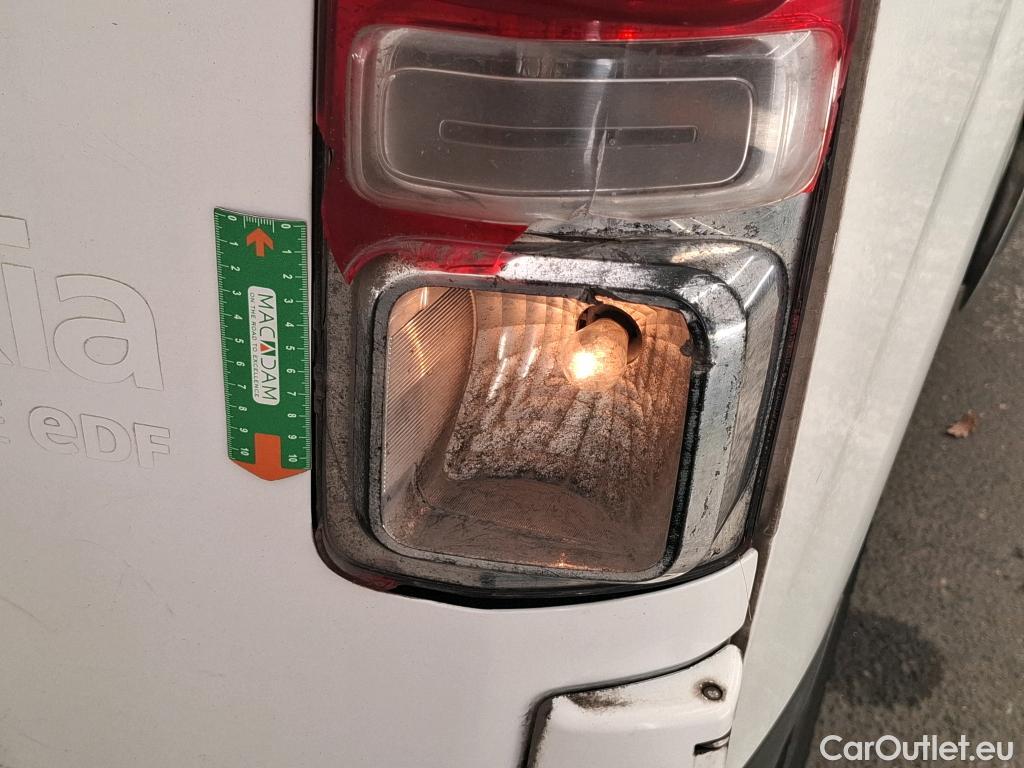  Citroen  Jumpy  Fourgon Driver M 2.0 BlueHDi 120CV BVM6 E6dT #28