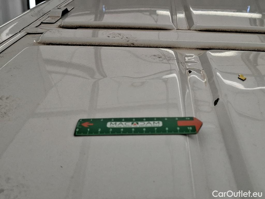  Citroen  Jumpy  Fourgon Driver M 2.0 BlueHDi 120CV BVM6 E6dT #9