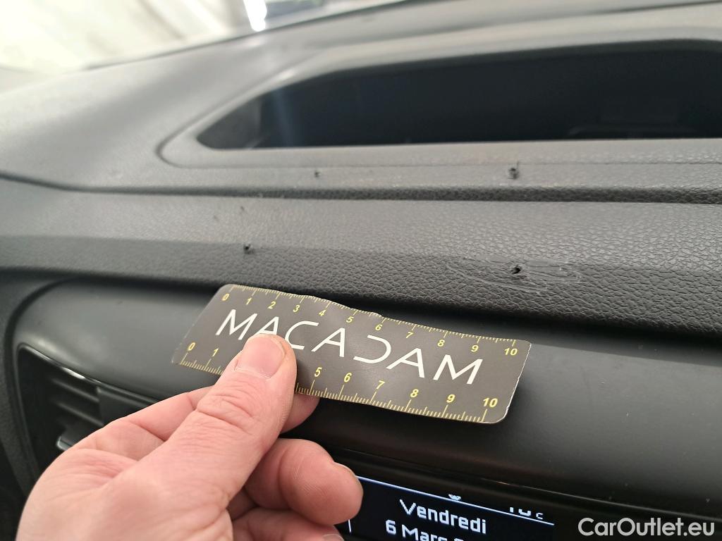  Citroen  Jumpy  Fourgon Club M 1.5 BlueHDi 100CV BVM6 E6d #42