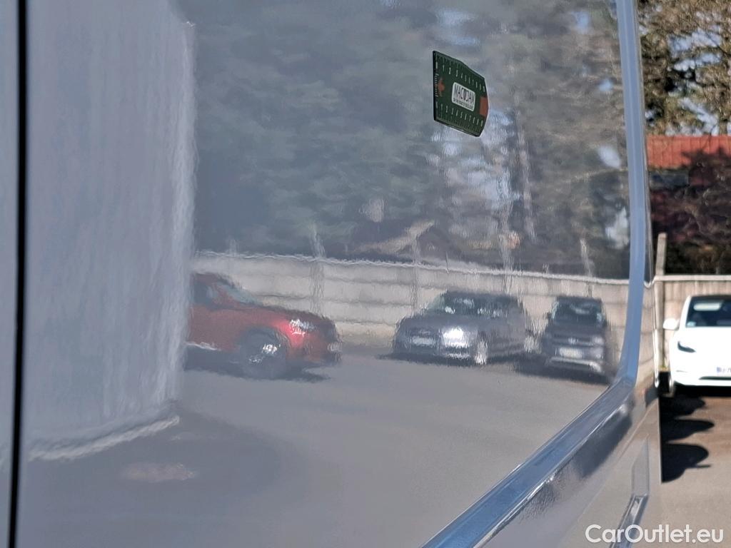  Ford  Transit  Fourgon 310 L3 Trend #2