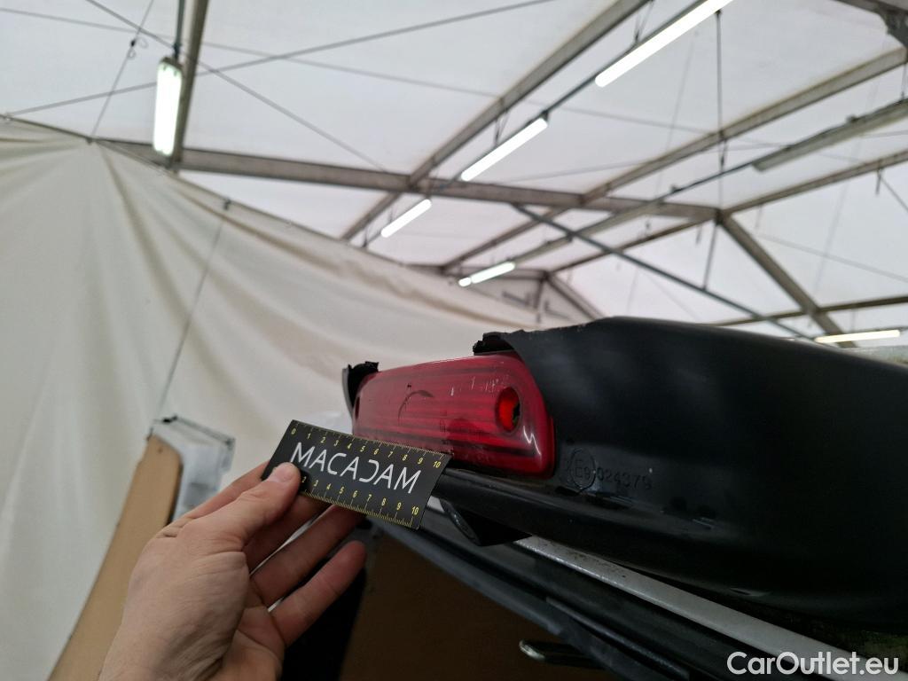  Fiat  Ducato FIAT   2014  4P  Fourgon tôlé 30 C H1 23 Multijet 120 Pack Pro Nav #17