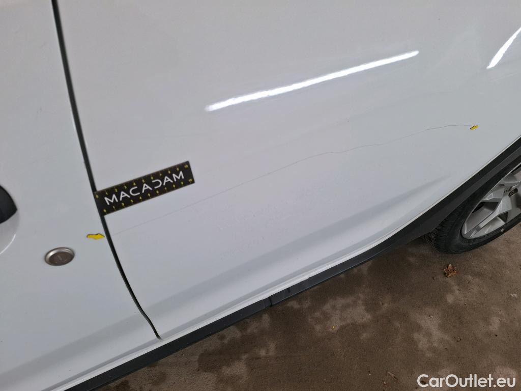  Dacia  Sandero  II Stepway 1.5 dCi 95CV BVM5 E6dT / TRANSFO VP/VF #12