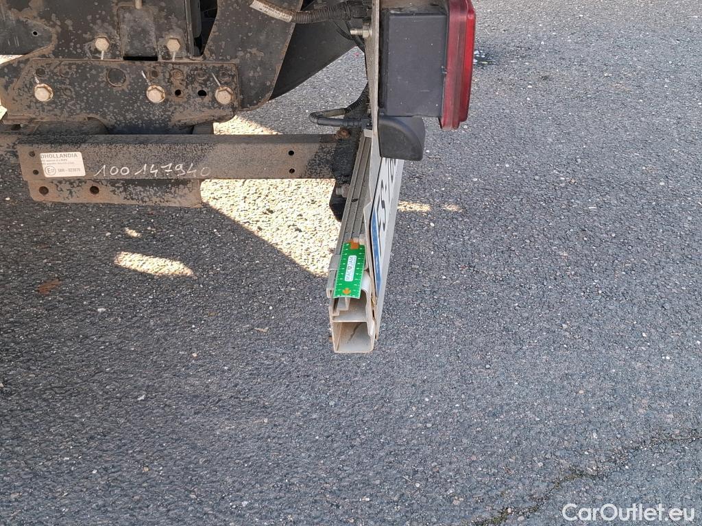  Ford  Transit FORD  / 2019 / 2P / Châssis cabine T 350 L4 TREND 2.0 l ecob 130 #6