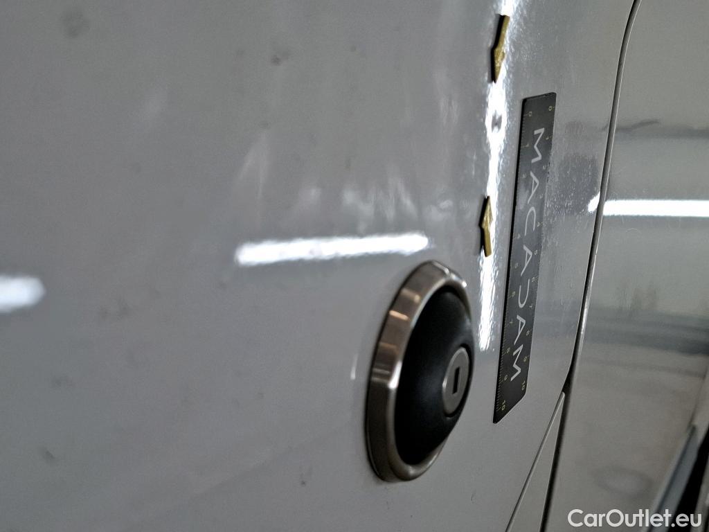  Ford  Transit  Custom Fourgon 300 L1 Trend #59